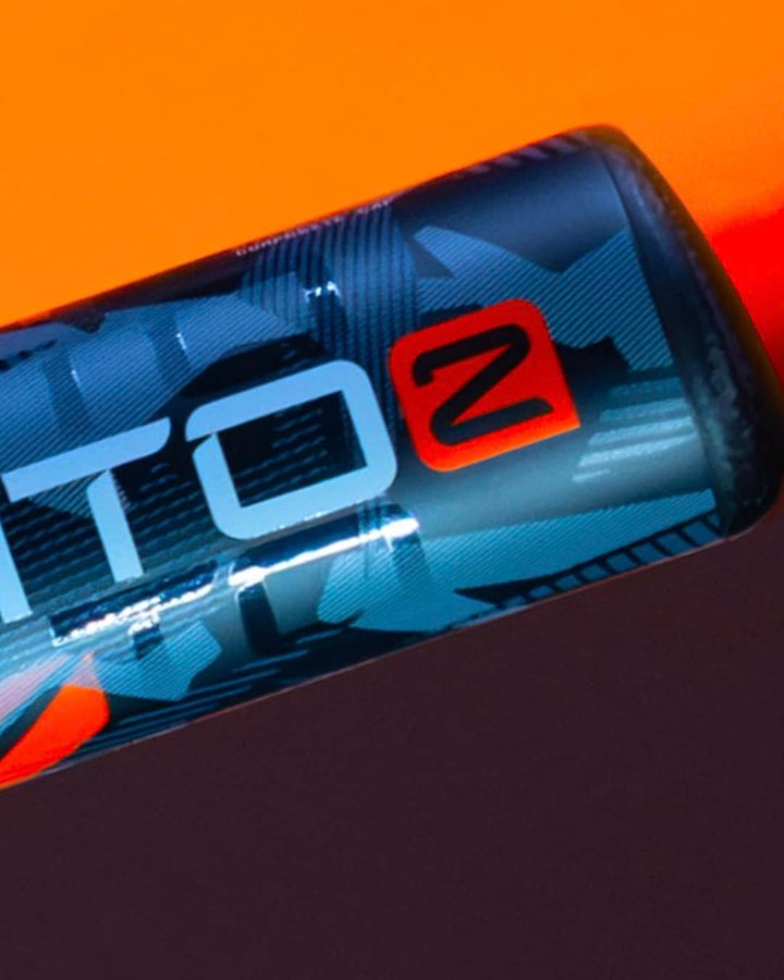 Baden Sports BBCOR Axe Strato 2 BBCOR Baseball Bat -3 | Standard Handle