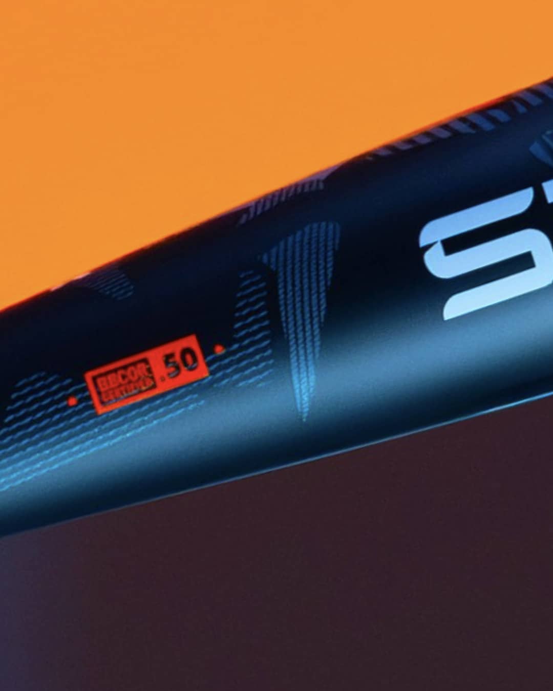 Baden Sports BBCOR Axe Strato 2 BBCOR Baseball Bat -3 | Standard Handle