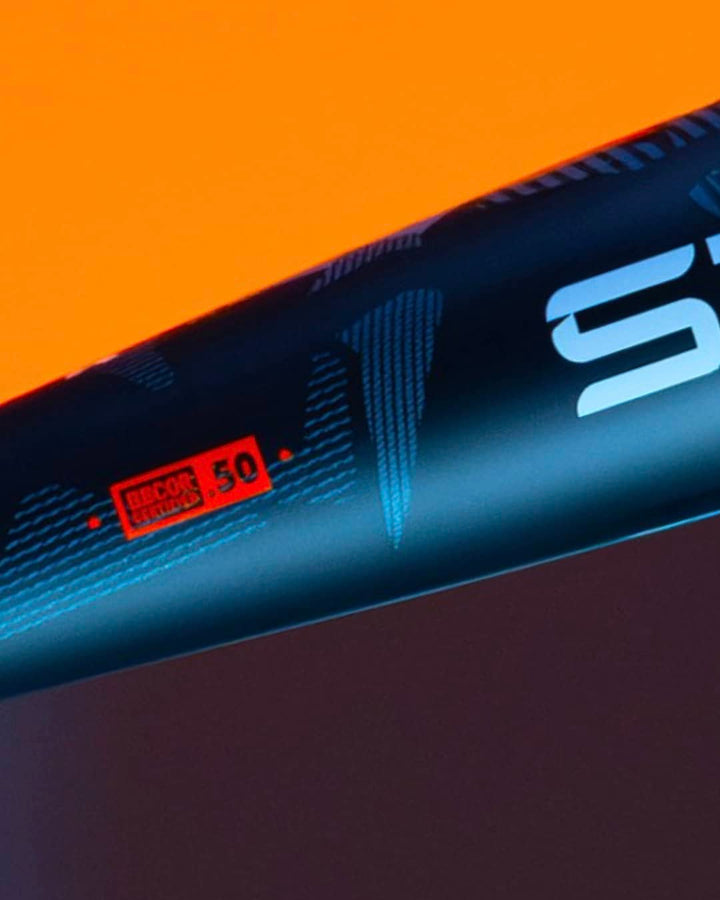 Baden Sports BBCOR Axe Strato 2 BBCOR Baseball Bat -3 | Standard Handle