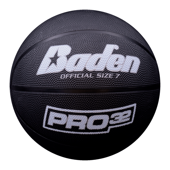 Baden Sports Black / 29.5 Pro32 Basketball