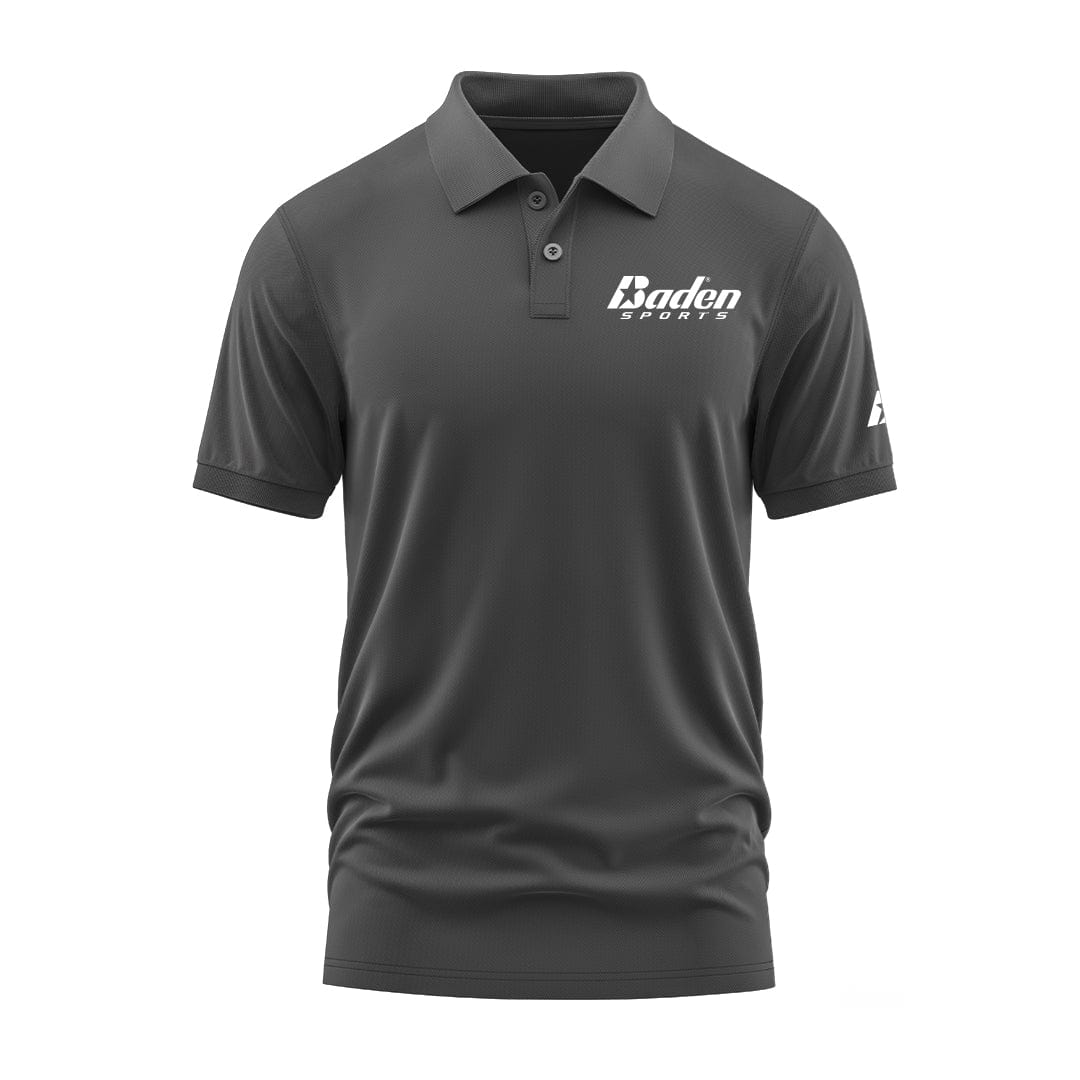Baden Sports Black / S Vantage Polo