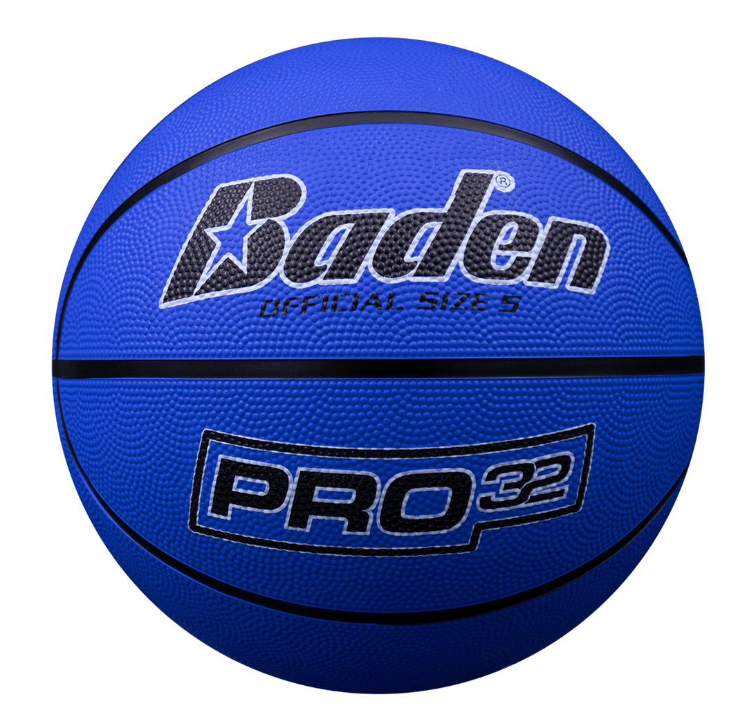 Baden Sports Blue / 27.5 Pro32 Basketball