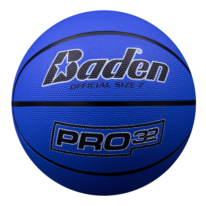 Baden Sports Blue / 29.5 Pro32 Basketball