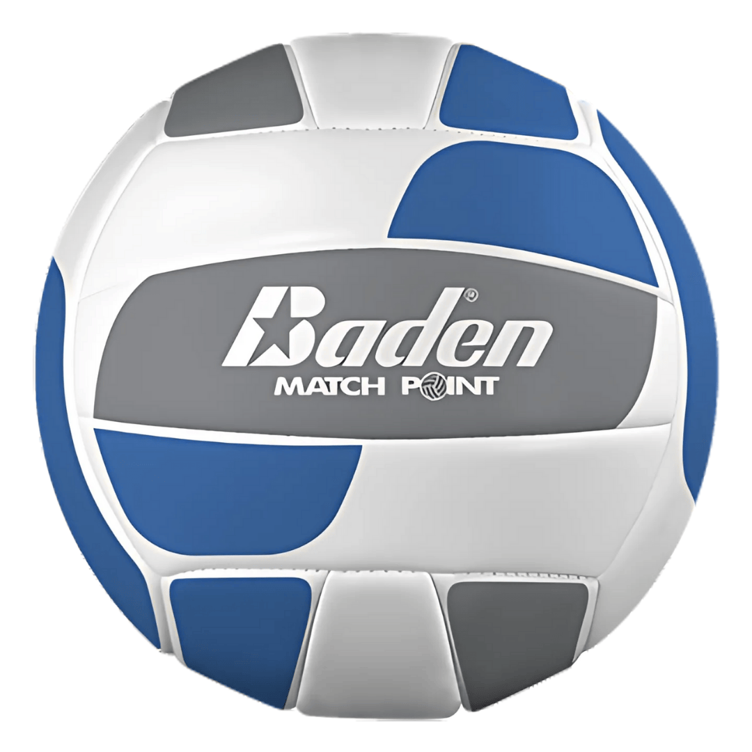 Baden Sports Blue Baden Match Point