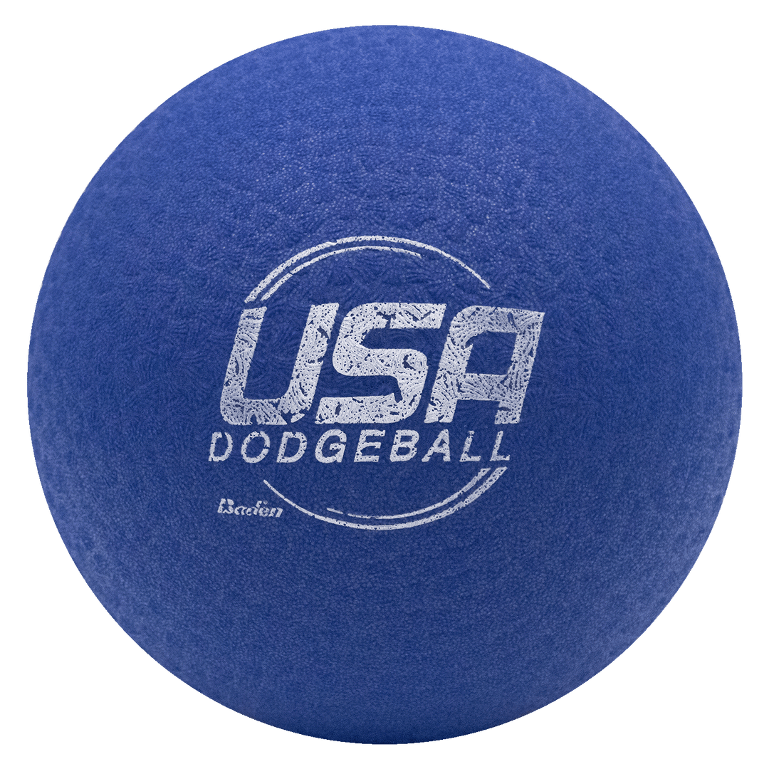 Baden Sports Blue / Single 7" No Sting Dodgeball
