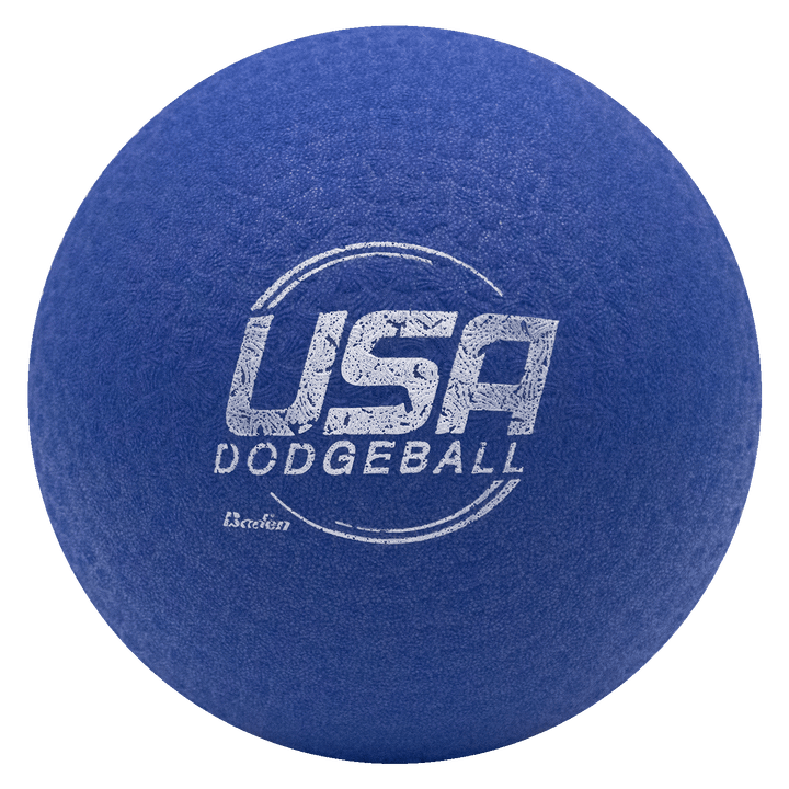 Baden Sports Blue / Single 7" No Sting Dodgeball
