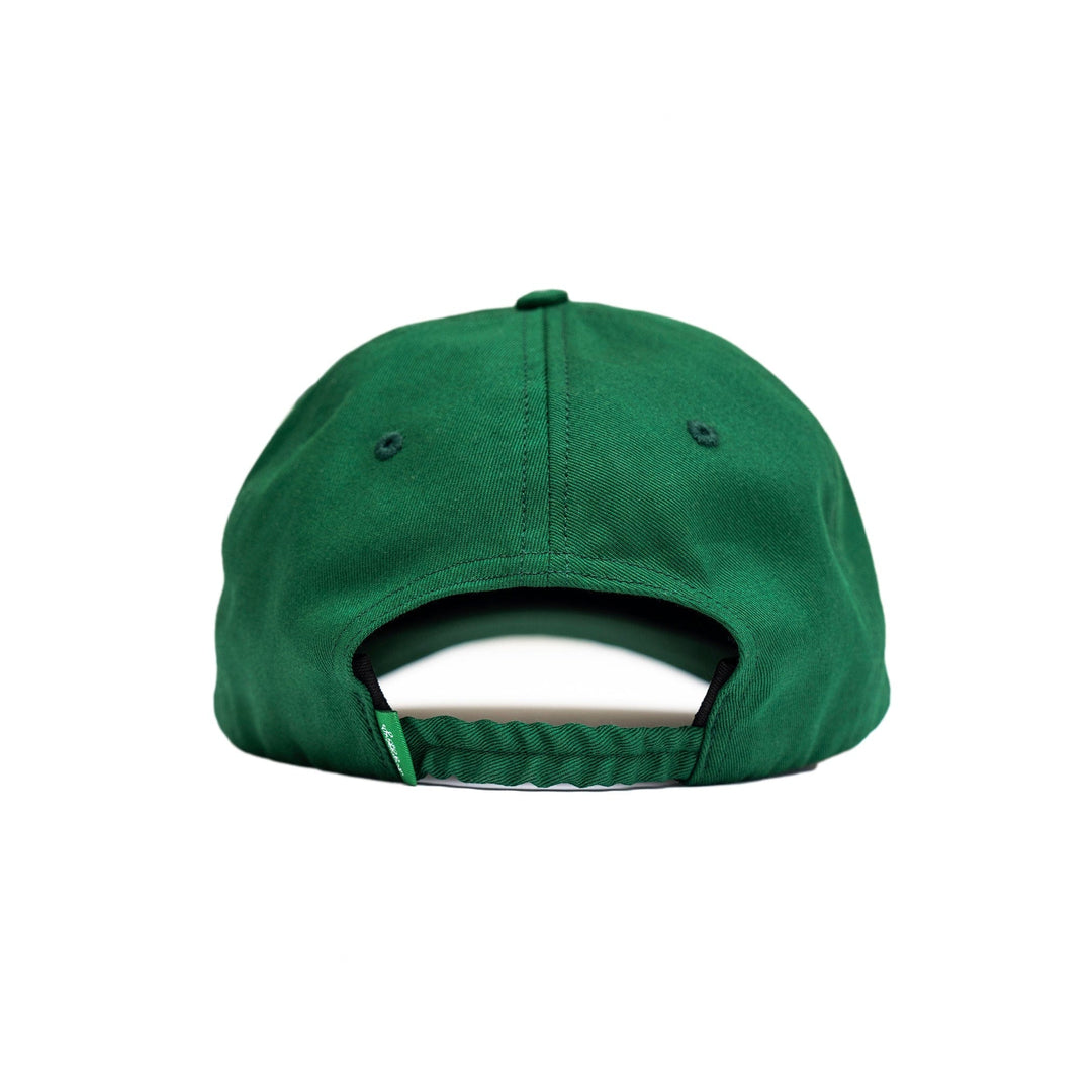 Baden Sports BOGEY BOYS PICKLEBALL HAT - PINE