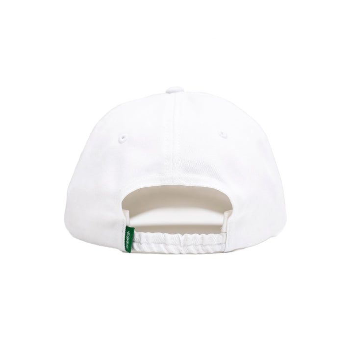 Baden Sports BOGEY BOYS ROSE PICKLEBALL HAT - WHITE