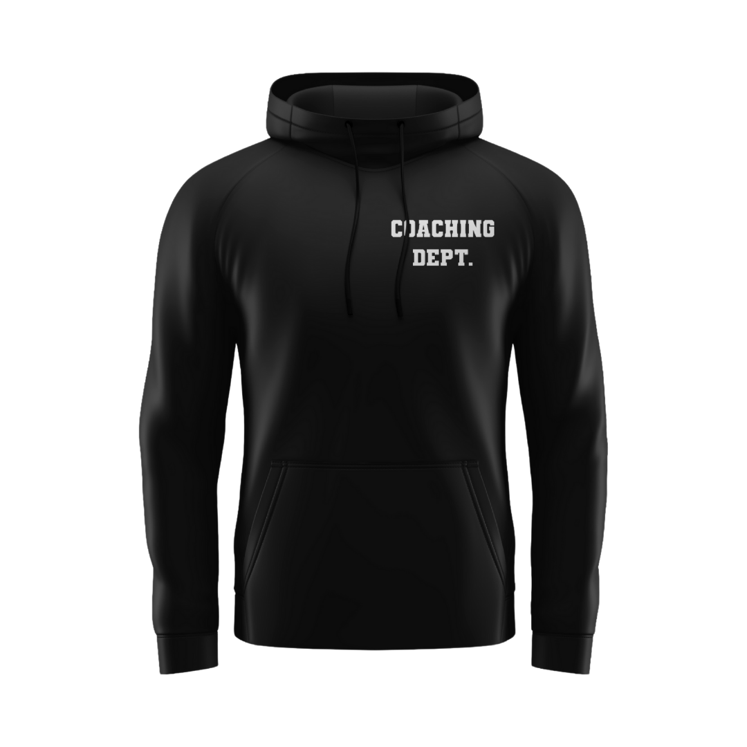Baden Sports Coaching Dept. Scuba Kinetic Hoodie
