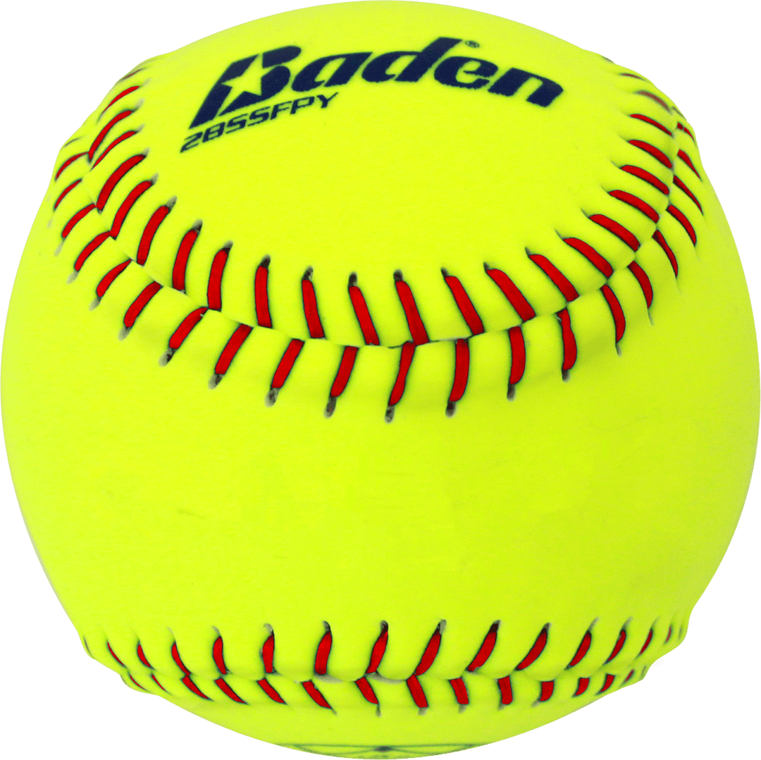 Baden Sports Composite Fastpitch Practice Softball