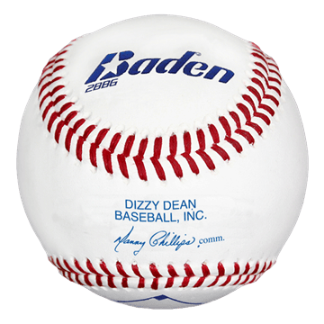 Baden Sports DIZZY DEAN OFFICIAL 2BBG