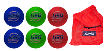 Baden Sports Foam 7" Dodgeball