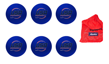 Baden Sports Foam 7" Dodgeball