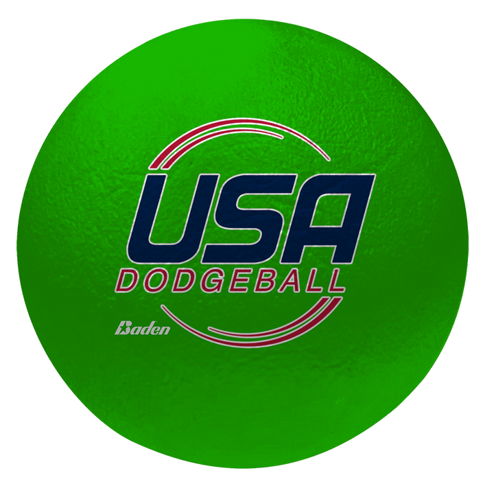Baden Sports Foam 7" Dodgeball