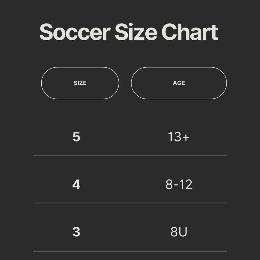 Baden Sports Fun Recreational soccer ball