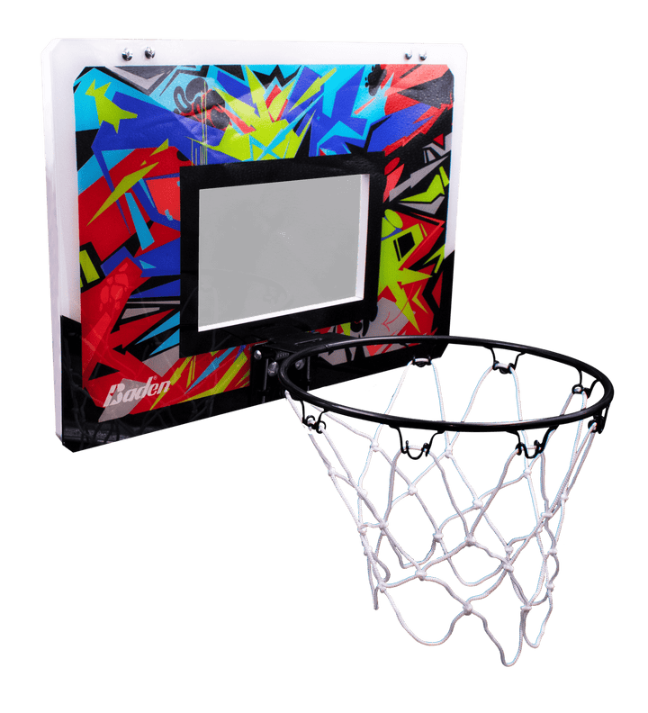 Baden Sports FUTURE PRO MINI HOOP SET