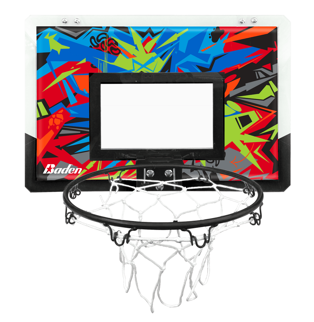 Baden Sports FUTURE PRO MINI HOOP SET