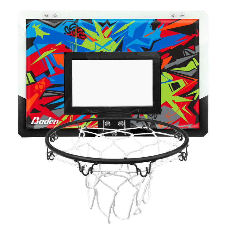 Baden Sports FUTURE PRO MINI HOOP SET