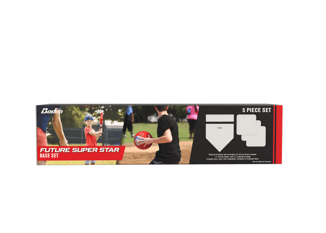 Baden Sports Future Super Star Base Set