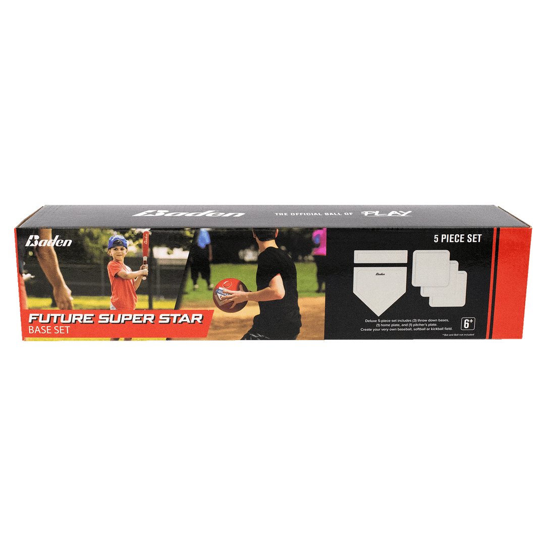 Baden Sports Future Super Star Base Set