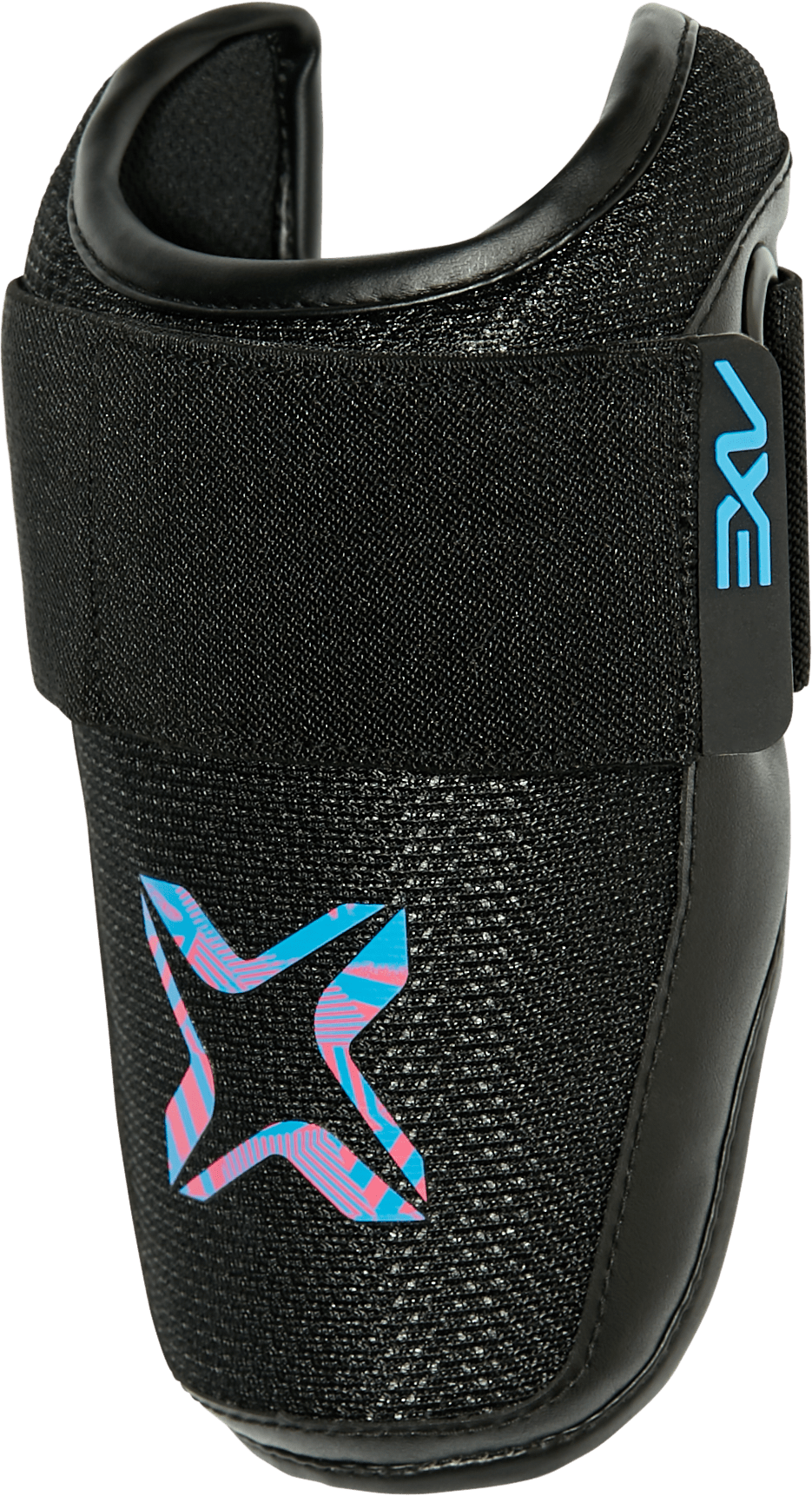 Baden Sports Gear Axe Armor Elbow Guards - Cotton Candy