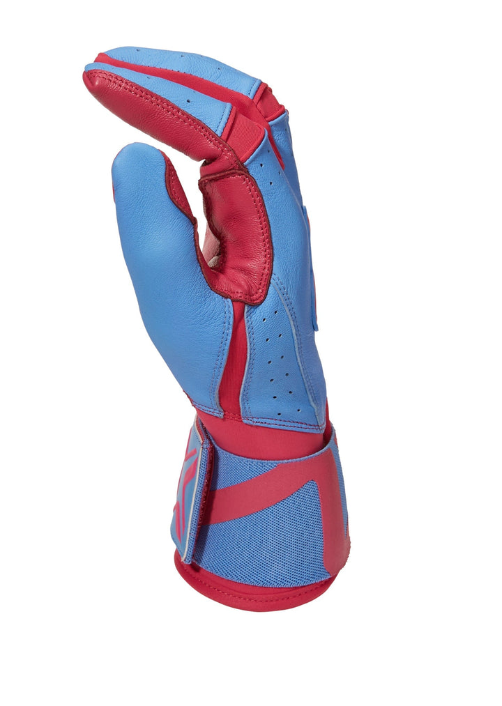 Baden Sports Gear Axe Batting Gloves - Sugarspin