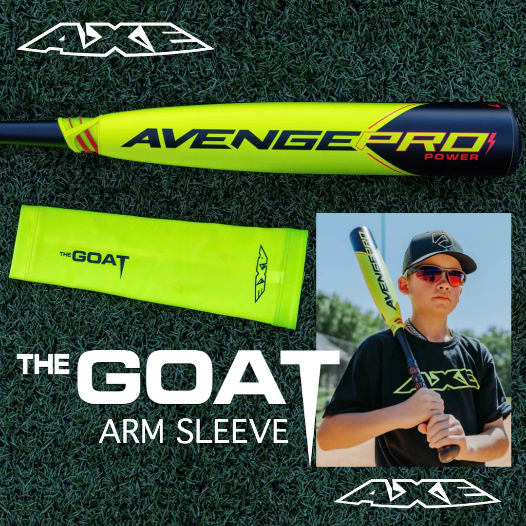 Baden Sports Gear Youth Youth Premium Compression Arm Sleeve