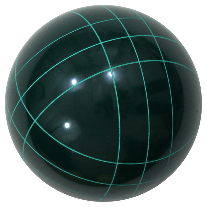 Baden Sports Green / Stripes CHAMPIONS SERIES- BOCCE Balls 90mm