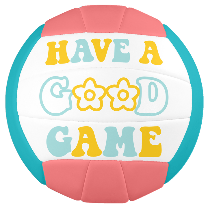 Baden Sports Have A Good Game Baden Paradise Volleyballs