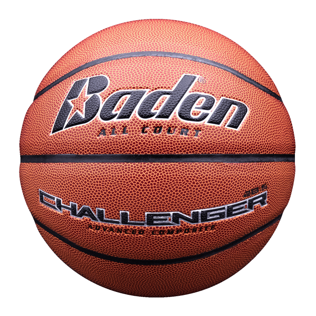 Baden Sports Intermediate 28.5" / Brown Challenger All-Court Basketball