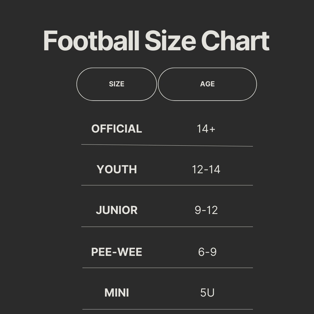 Baden Sports Legend Football