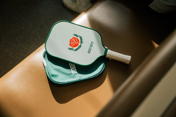 Baden Sports Limited Edition Bogey Boys Pickleball Paddle