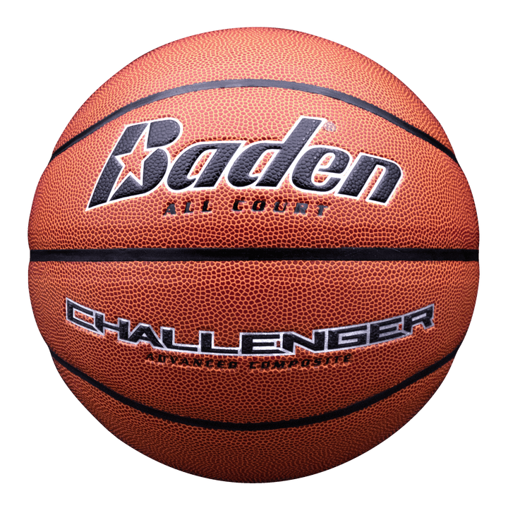 Baden Sports Official 29.5" / Brown Challenger All-Court Basketball