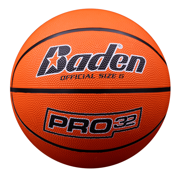 Baden Sports Orange / 28.5 Pro32 Basketball