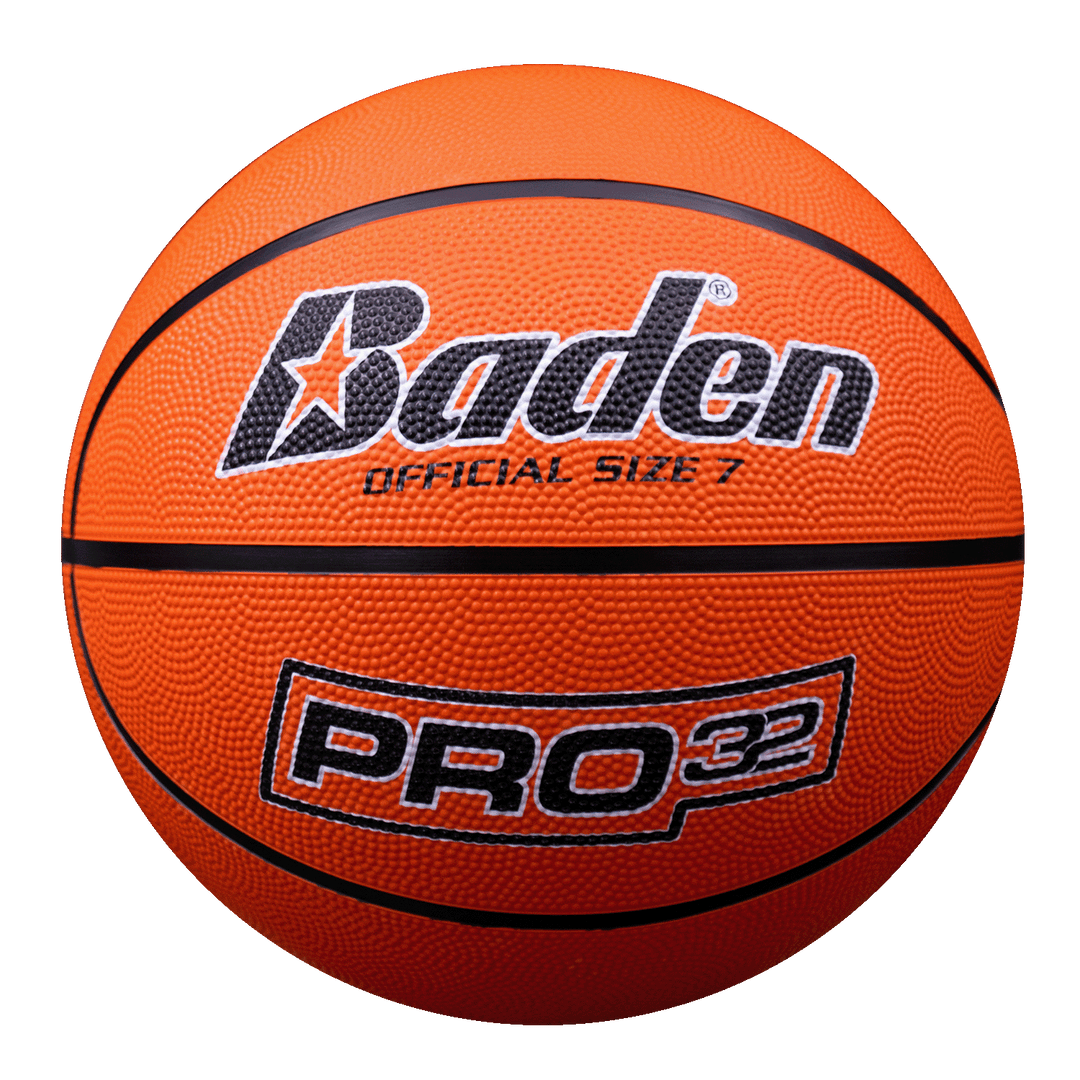 Baden Sports Orange / 29.5 Pro32 Basketball