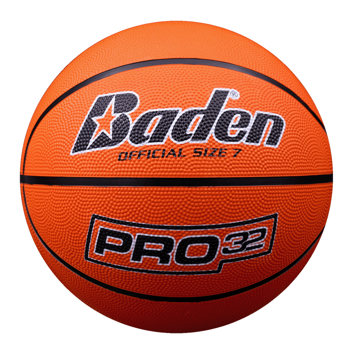 Baden Sports Orange / 29.5 Pro32 Basketball