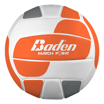 Baden Sports Orange Baden Match Point