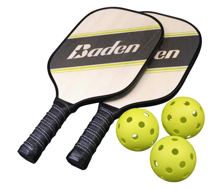 Baden Sports Pickleball Starter Set