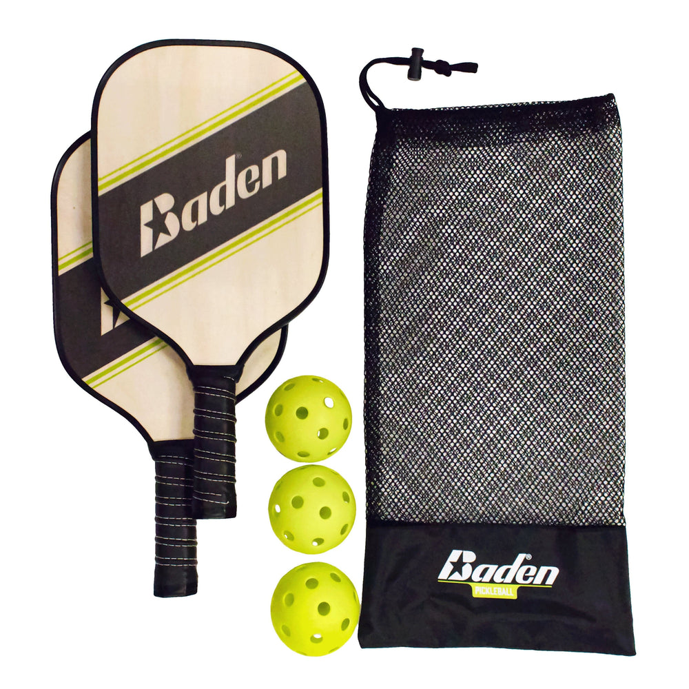 Baden Sports Pickleball Starter Set