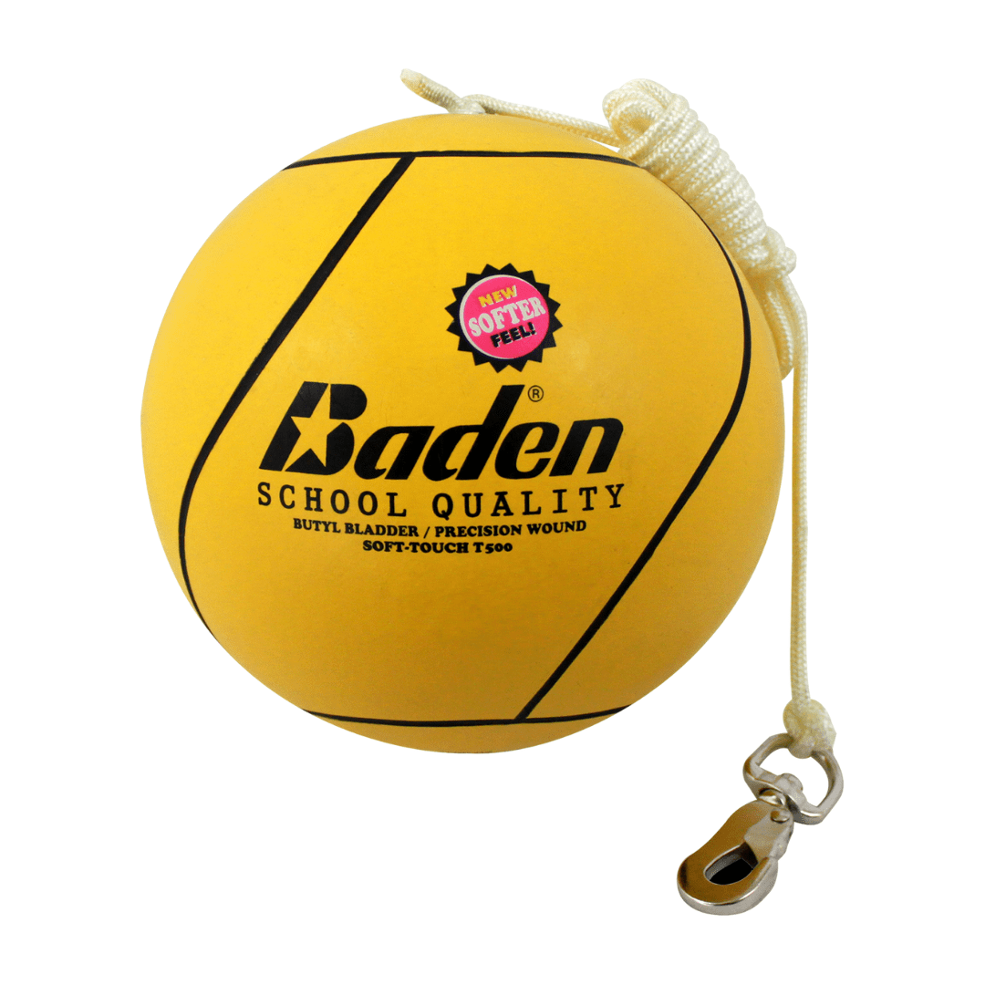 Baden Sports Recreation Baden T500 Official Schoolyard Tetherball