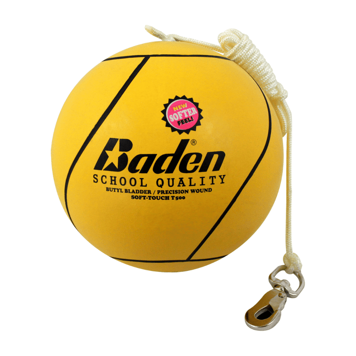 Baden Sports Recreation Baden T500 Official Schoolyard Tetherball