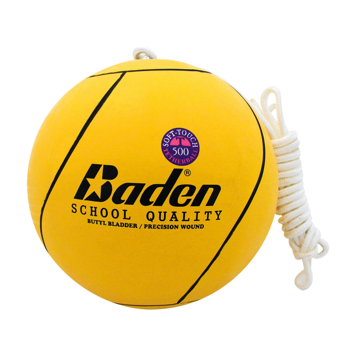 Baden Sports Recreation Baden T500 Official Schoolyard Tetherball