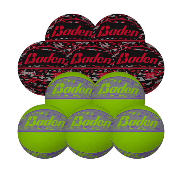 Baden Sports Recreation Basketball Playground Kit