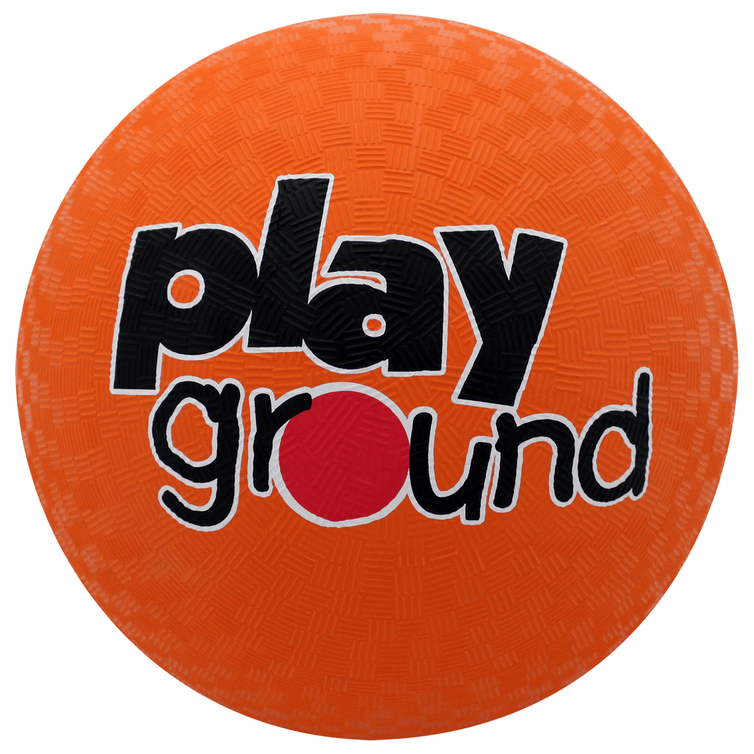 Baden Sports Recreation Orange / 8.5" Playground Ball
