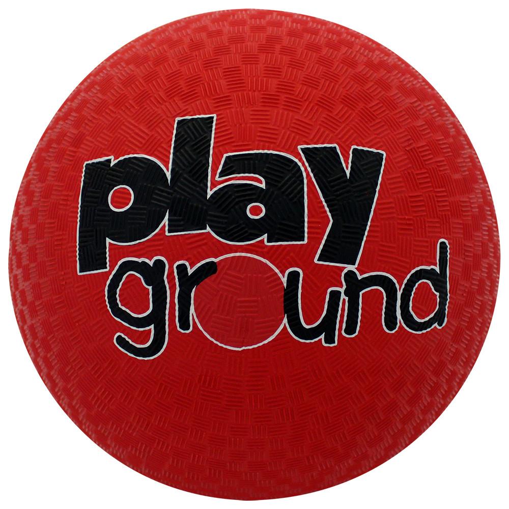 Baden Sports Recreation Red / 10" Playground Ball