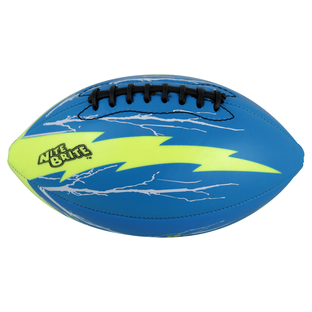 Baden Sports Recreation Size 1 Nite Brite Football