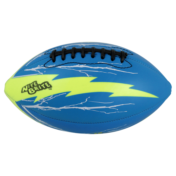 Baden Sports Recreation Size 1 Nite Brite Football