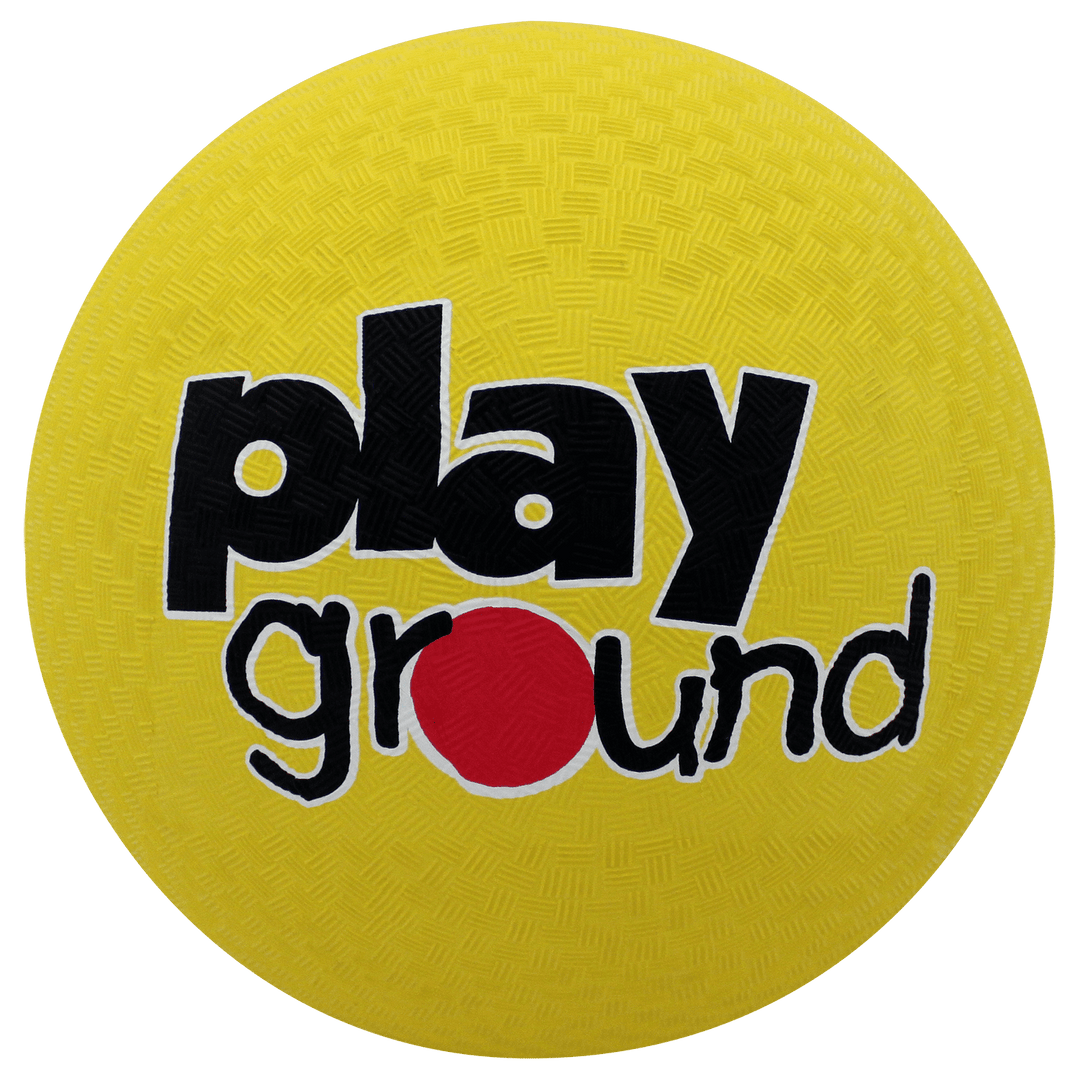 Baden Sports Recreation Yellow / 10" Playground Ball