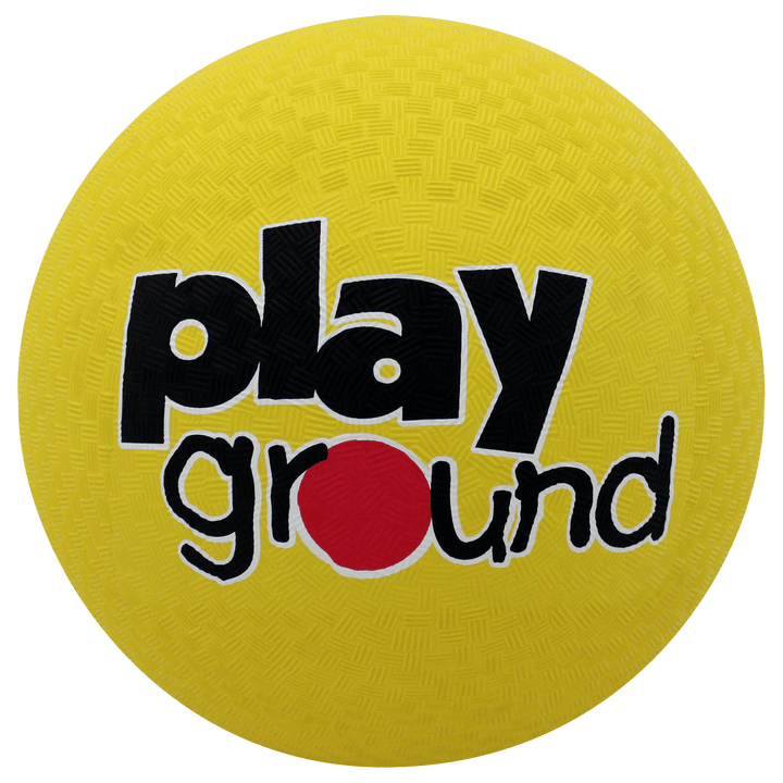 Baden Sports Recreation Yellow / 10" Playground Ball