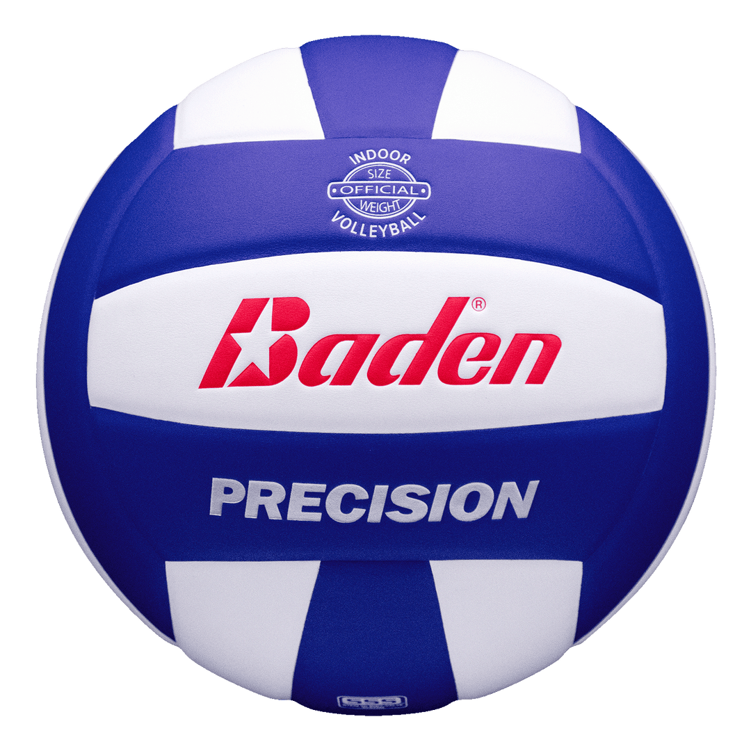 Baden Sports Royal Blue Precision Volleyball